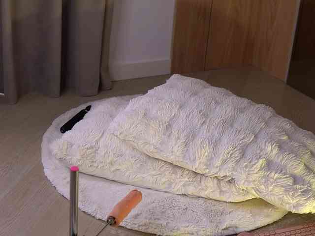 VanesaSimon webcam