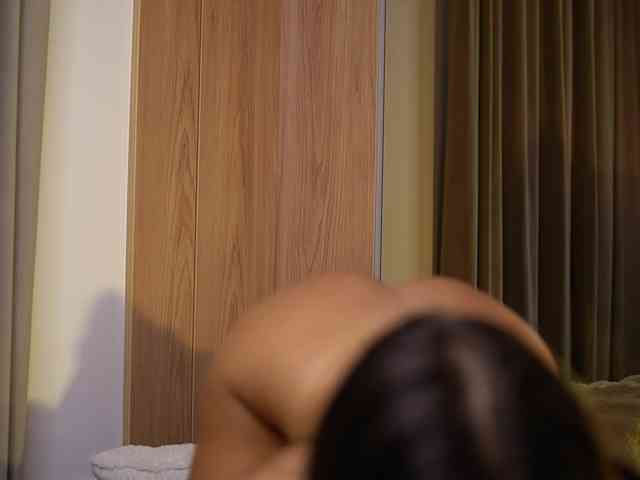 VanesaSimon webcam