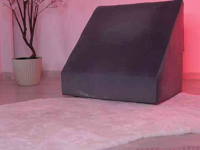 VanesaSimon webcam