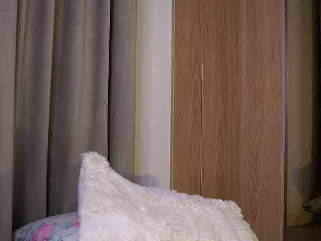 VanesaSimon webcam