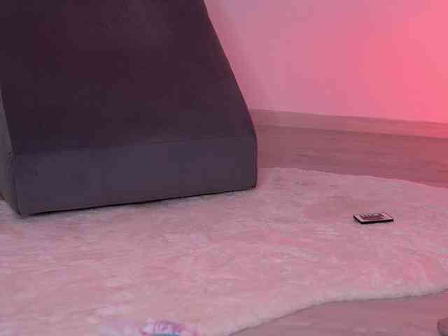 VanesaSimon webcam