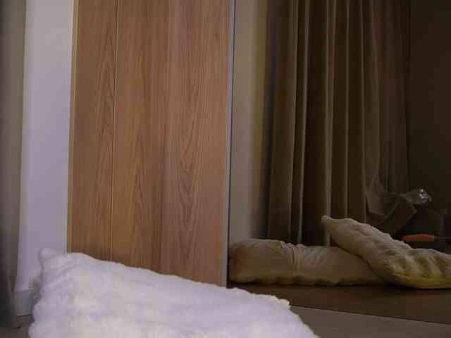 VanesaSimon webcam