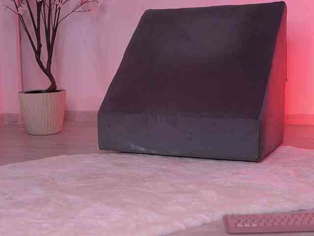 VanesaSimon webcam