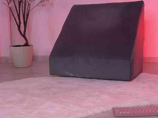VanesaSimon webcam