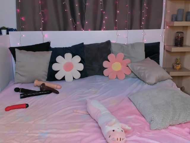 RileyRoxx live cam on BongaCams