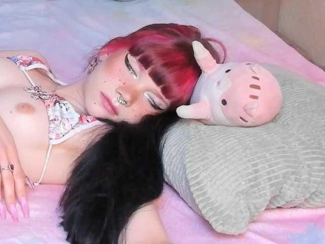 RileyRoxx live cam on BongaCams