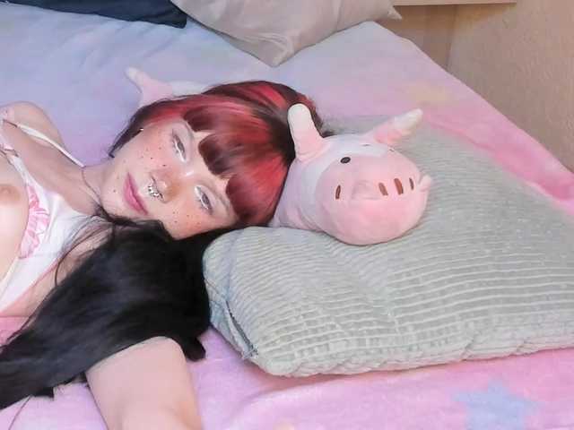 RileyRoxx live cam on BongaCams