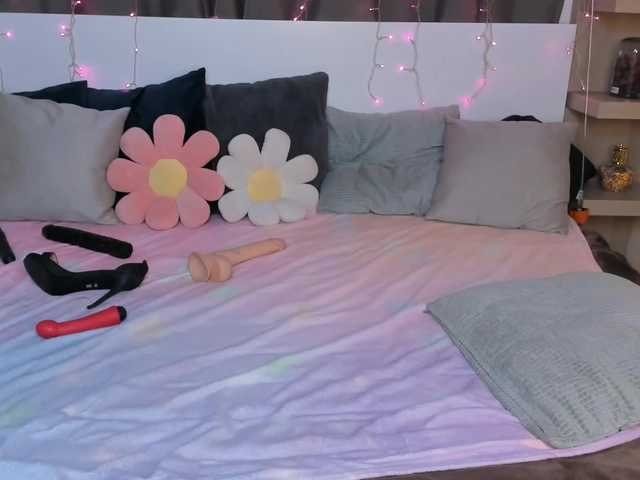 RileyRoxx live cam on BongaCams