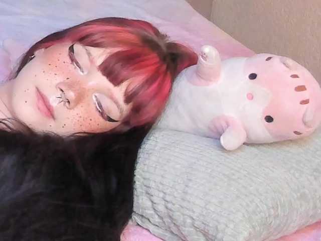 RileyRoxx live cam on BongaCams