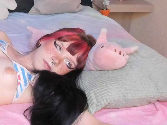 RileyRoxx live cam on BongaCams