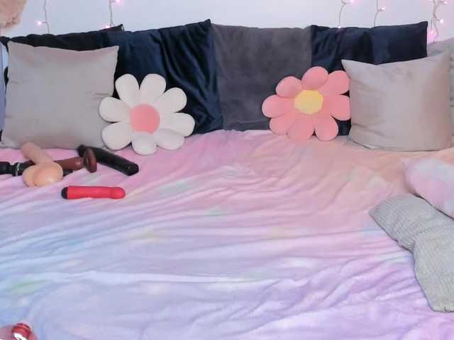 RileyRoxx live cam preview