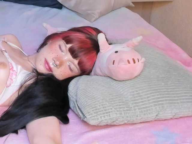 RileyRoxx live cam