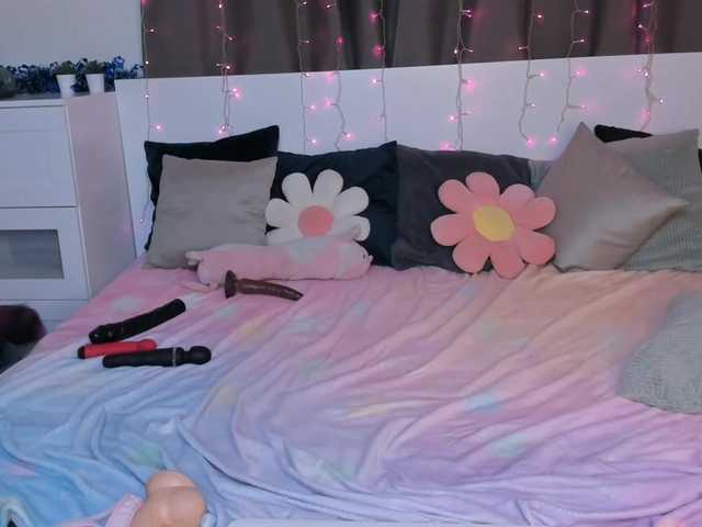 RileyRoxx live cam on BongaCams