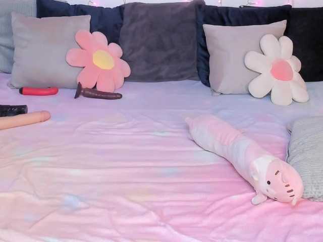 RileyRoxx live cam on BongaCams