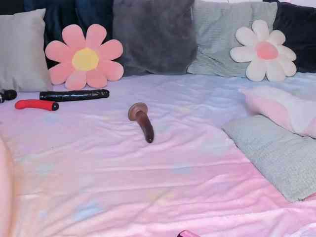 RileyRoxx webcam
