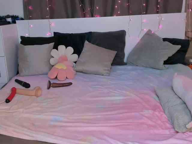 RileyRoxx webcam
