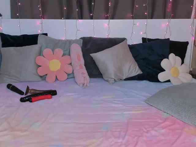 RileyRoxx webcam