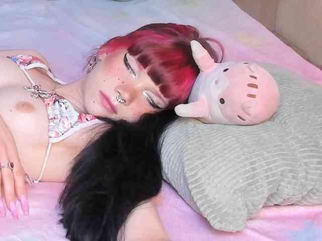 RileyRoxx webcam