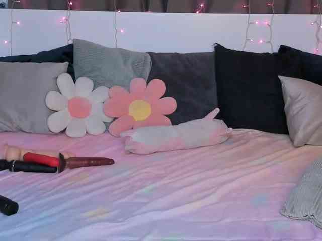 RileyRoxx webcam
