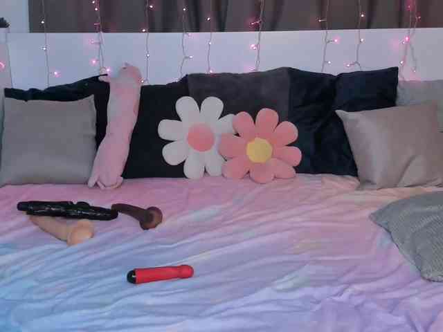 RileyRoxx webcam