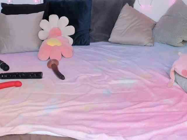 RileyRoxx webcam