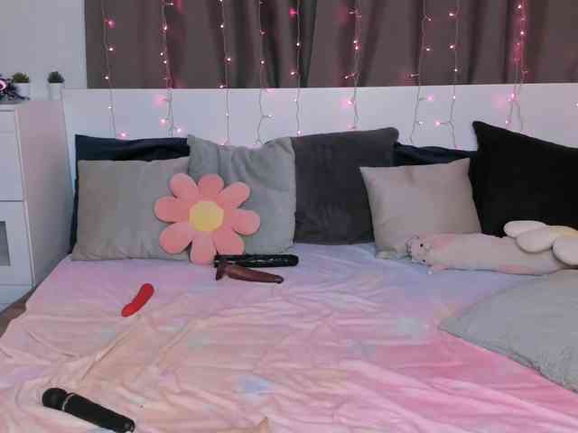RileyRoxx webcam