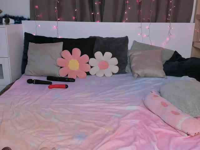 RileyRoxx webcam