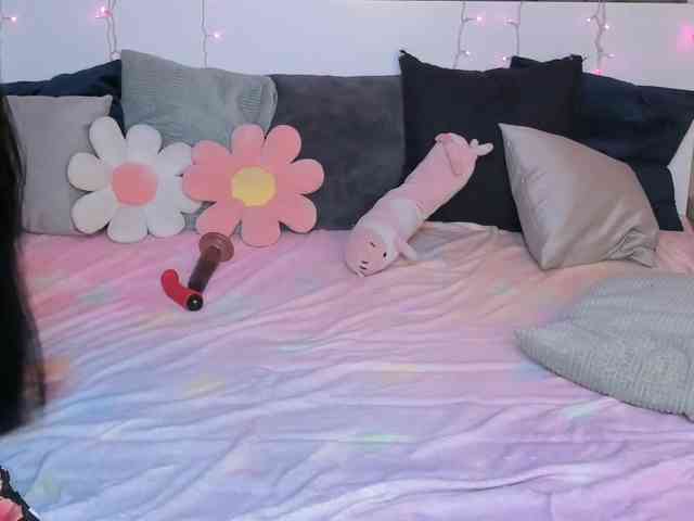 RileyRoxx webcam