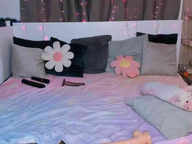 RileyRoxx webcam