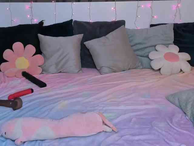 RileyRoxx webcam