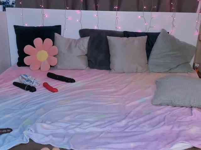 RileyRoxx webcam