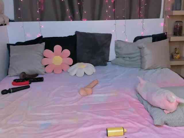 RileyRoxx webcam