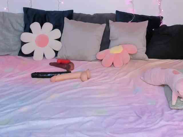 RileyRoxx webcam