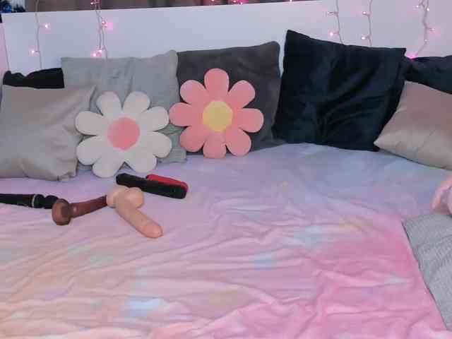 RileyRoxx webcam