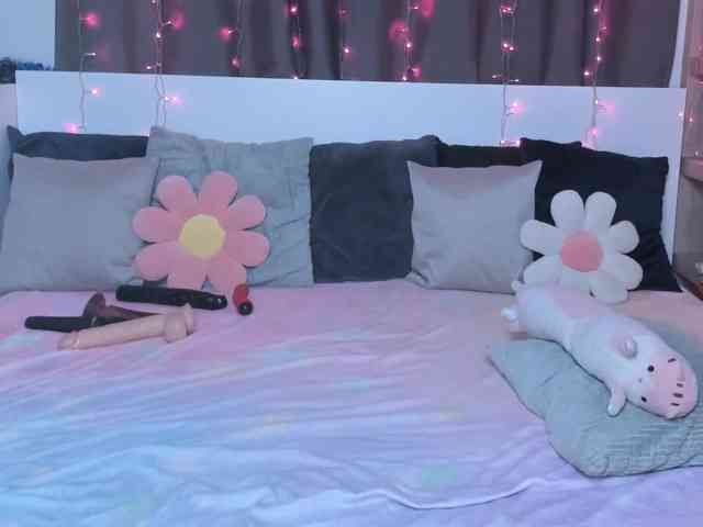 RileyRoxx webcam