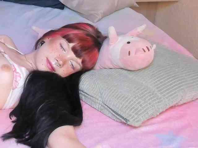 RileyRoxx webcam
