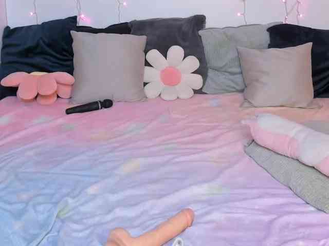RileyRoxx webcam