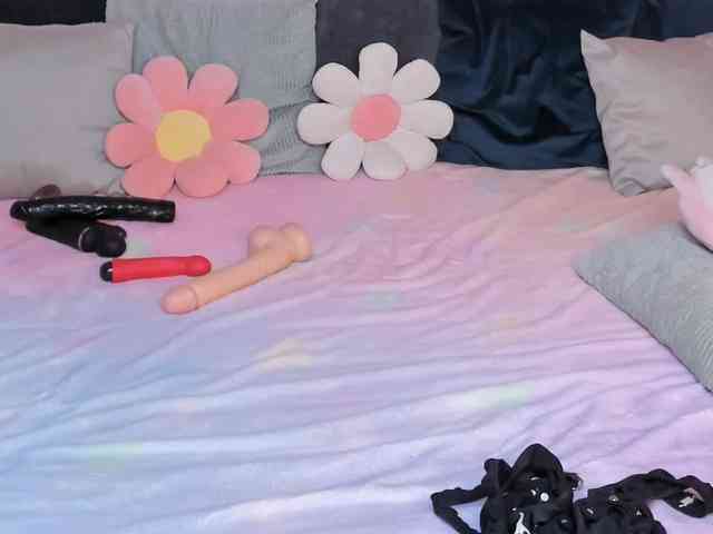 RileyRoxx webcam