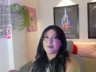 valkiriamoore Porn Show