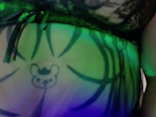 valkiriamoore Porn Show