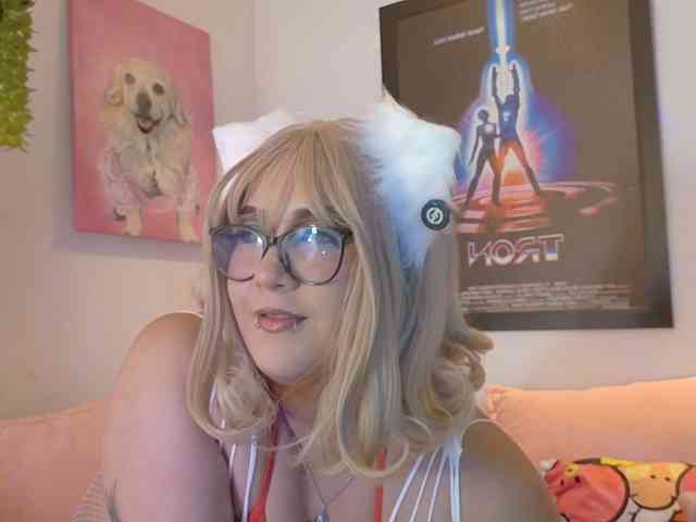 valkiriamoore webcam