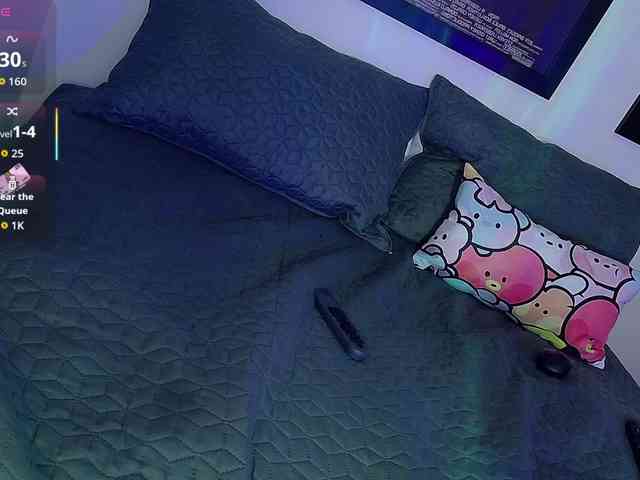 valkiriamoore webcam
