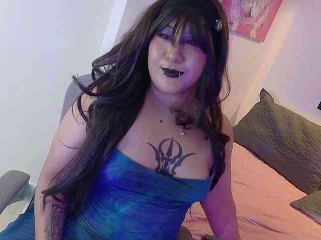 valkiriamoore webcam