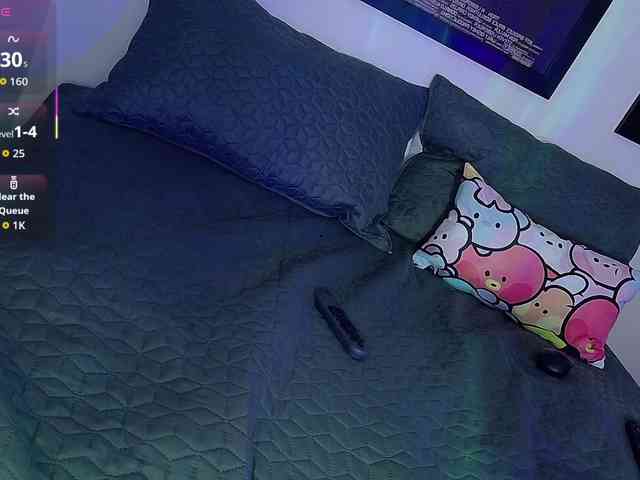 valkiriamoore webcam