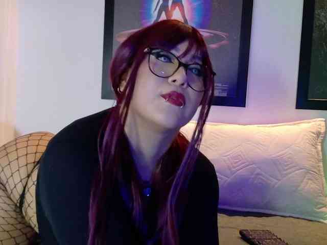 valkiriamoore webcam