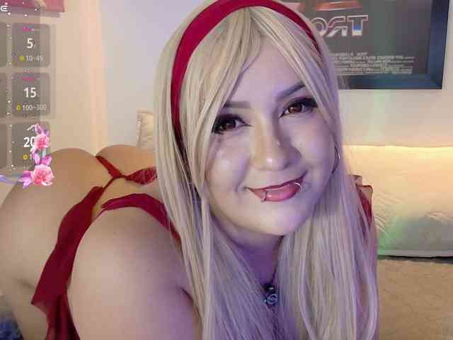 valkiriamoore webcam