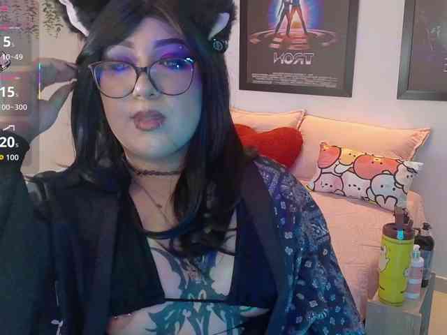 valkiriamoore