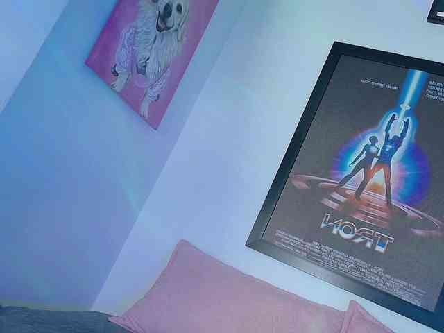 valkiriamoore webcam