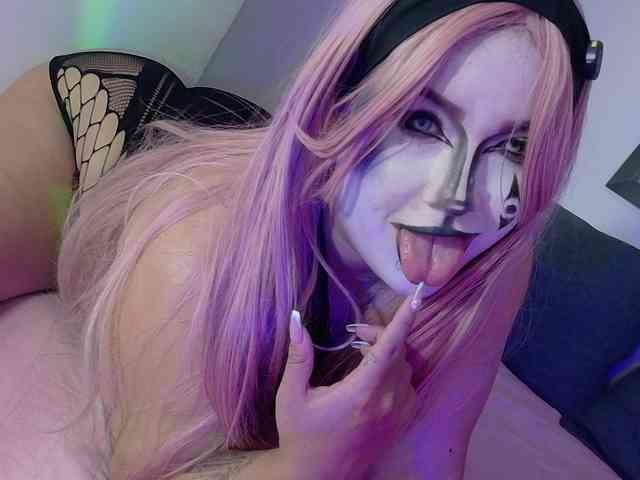 valkiriamoore webcam