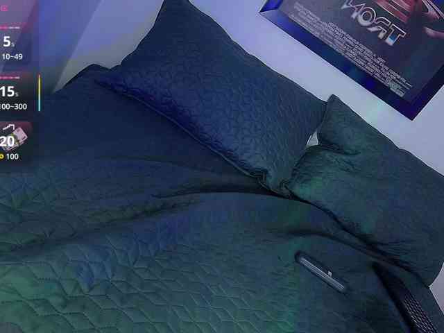 valkiriamoore webcam